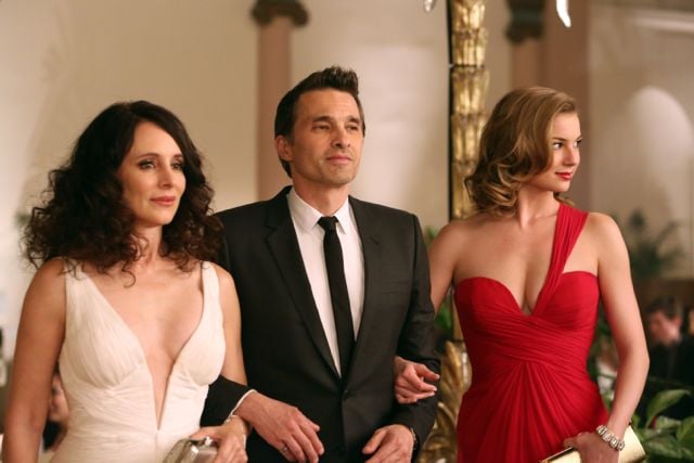 Revenge - Season 3 - Episode 17 - Photo