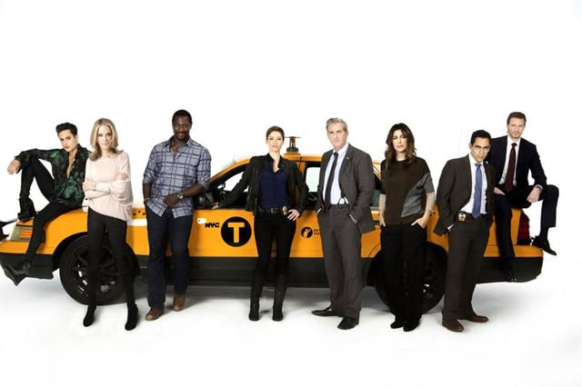 Taxi : Brooklyn - Season 1 - Photo