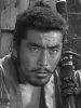 Toshirô Mifune Toshirô Mifune