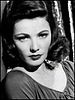 Gene Tierney Gene Tierney