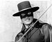 Photo : Zorro