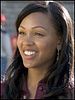 Meagan Good Meagan Good