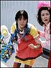 Keiko Matsuzaka Keiko Matsuzaka