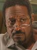 Clarke Peters Clarke Peters