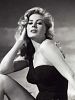 Anita Ekberg Anita Ekberg