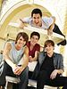 Photo : Big Time Rush