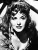 Paulette Goddard Paulette Goddard