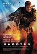 Shooter tireur d'élite : affiche Antoine Fuqua, Mark Wahlberg