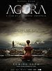 Agora : affiche Alejandro Amenábar