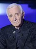 Photo : Charles Aznavour