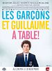 Photo : Les Garçons et Guillaume, à table ! Photo : Les Garçons et Guillaume, à table !
