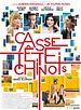 Photo : Casse-tête chinois Photo : Casse-tête chinois