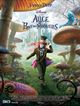 Affiche (autres) - FILM - Alice au Pays des Merveilles : 132663