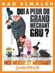 Affichette (film) - FILM - Toy Story 3 : 126123