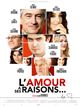 Affichette (film) - FILM - L'Amour a ses raisons : 185265