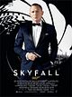 Affichette (film) - FILM - Skyfall : 145646