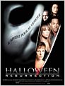 Halloween resurrection