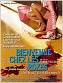 Bienvenue chez les Rozes