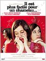 Il est plus facile pour un chameau...