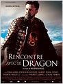Rencontre avec le dragon