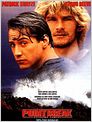 Point break extrême limite