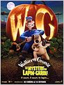 Wallace et Gromit : le Mystère du lapin-garou