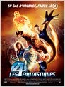 Les 4 Fantastiques