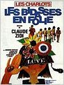 Les Bidasses en folie
