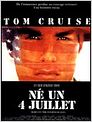 Né un 4 juillet