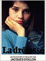 La Drôlesse