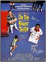 Do the Right Thing
