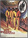 Les Evadés de la planète des singes
