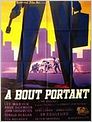 A bout portant