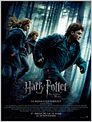 Harry Potter et les reliques de la mort - partie 1