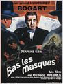 Bas les masques