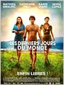 Les Derniers jours du monde