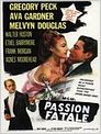 Passion fatale