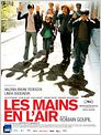 Les mains en l
