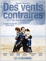 Des vents contraires