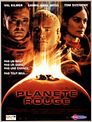 Planète rouge