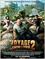 Voyage au centre de la Terre 2 : L
