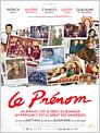 Le Prénom