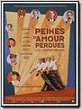 Peines d