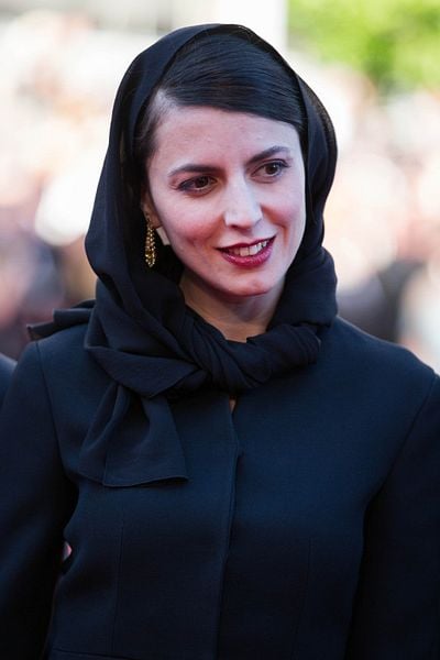 ICloud Leila Hatami nude (55 images) Cleavage, Twitter, in bikini