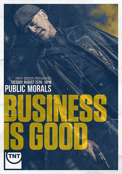 Public Morals