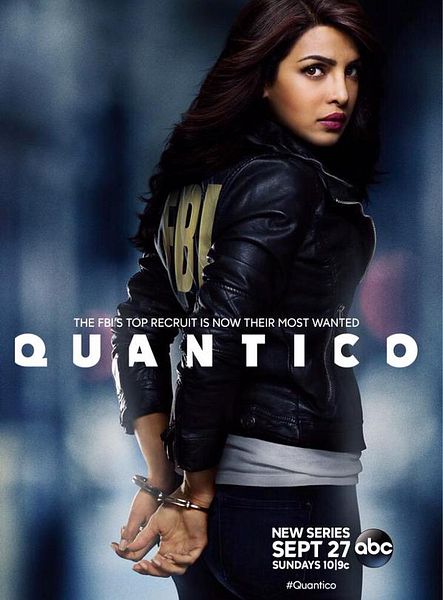 Quantico 