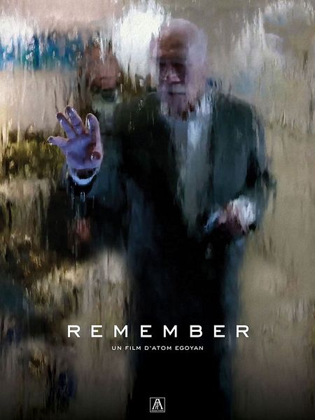 Remember - Sortie le 20 janvier 2016