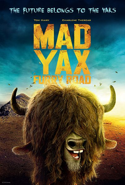 Mad Max: Fury Road