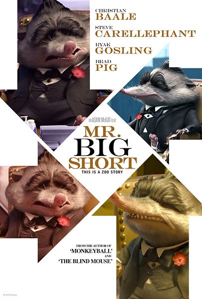The Big Short