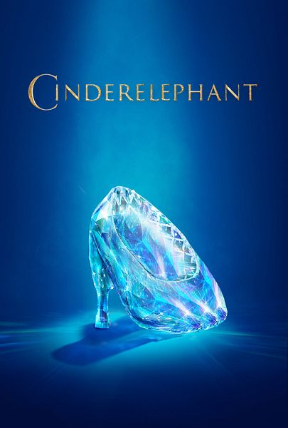 Cendrillon